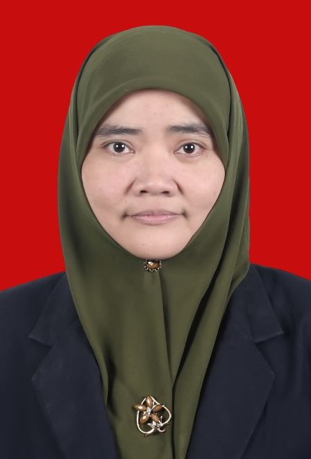 Dr. Ir. Selvy Handayani, M.Si