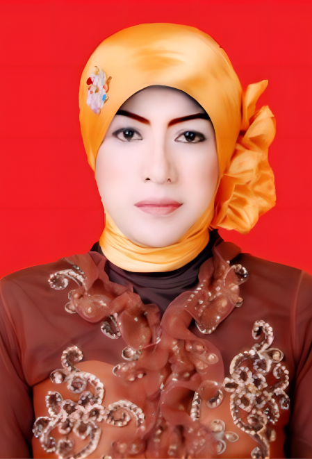 Dr. Hafifah, S.P., M.P.